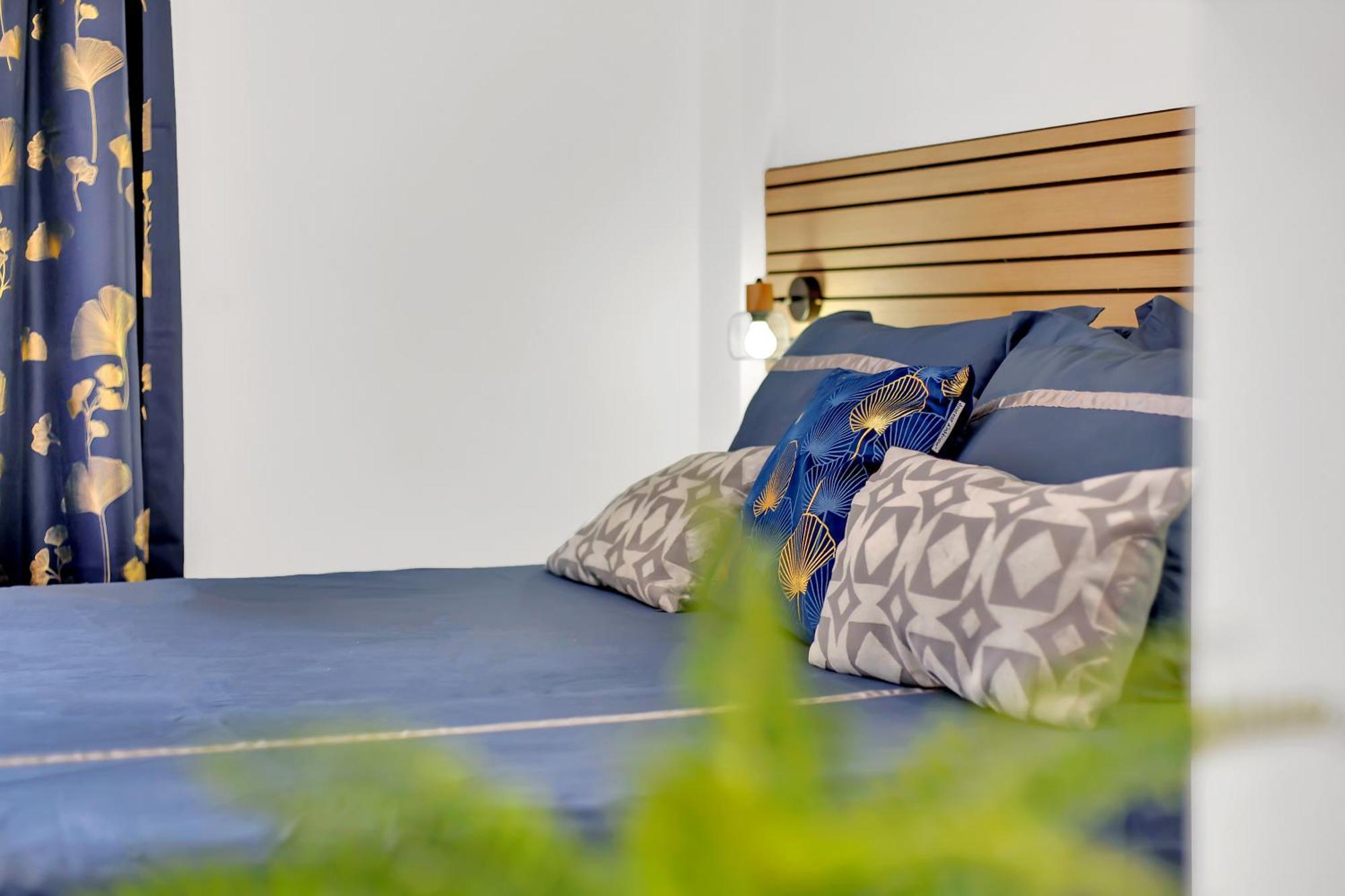 Nice Studio Bart 50 Meters From Playa Las Vistas Arona  Exteriör bild